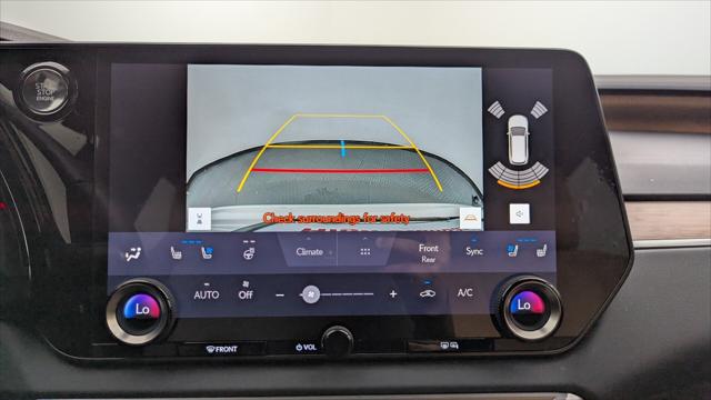 2024 Lexus RX RX 350
