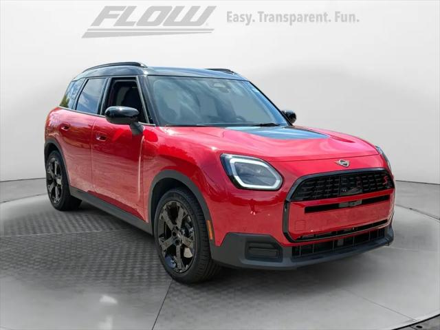 2026 MINI Cooper Countryman Cooper S for sale in Raleigh, NC