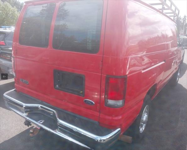 2000 Ford E-350 Super Duty Commercial for sale in Milwaukie, OR