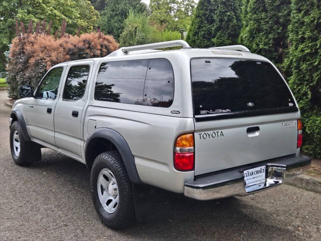 2003 Toyota Tacoma PreRunner for sale in Milwaukie, OR