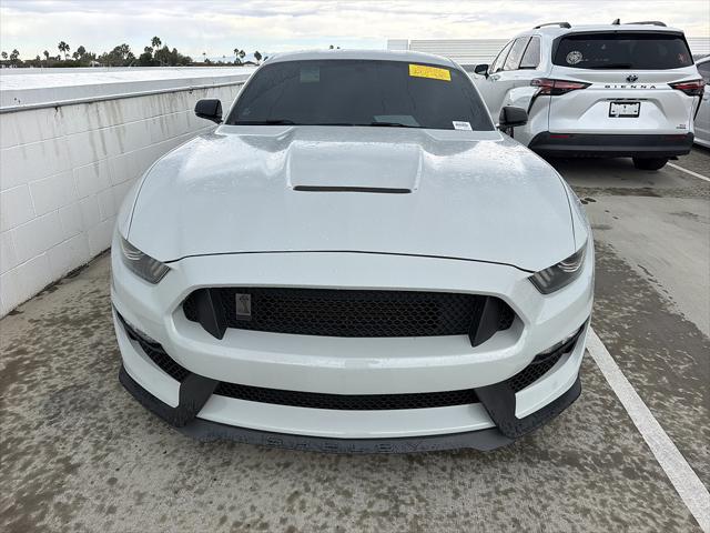 2016 Ford GT Shelby GT350 for sale in Costa Mesa, CA