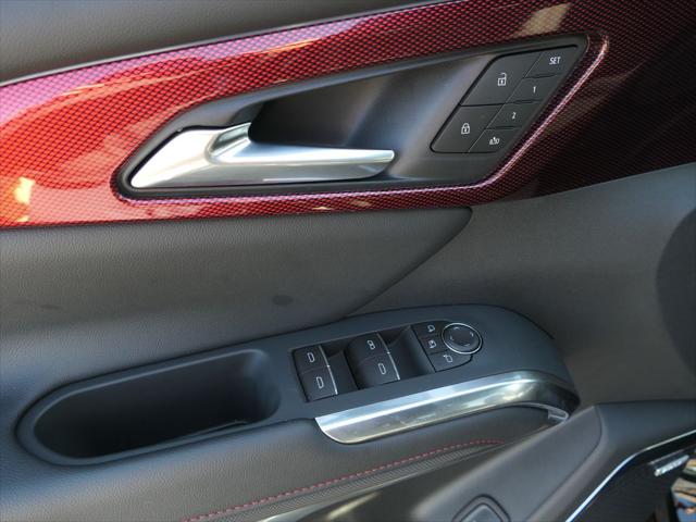 2026 Chevrolet Traverse FWD RS