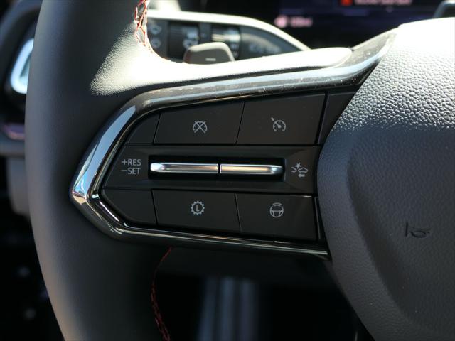 2026 Chevrolet Traverse FWD RS