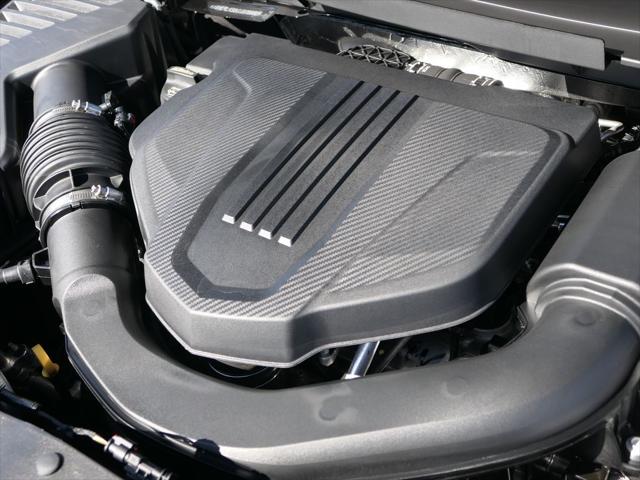 2026 Chevrolet Traverse FWD RS