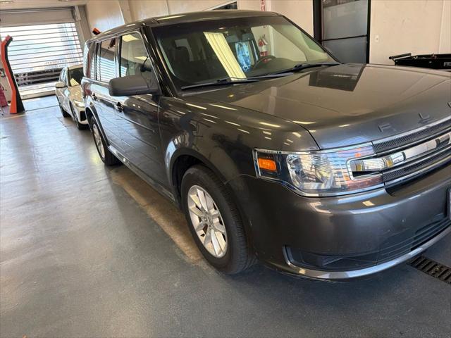 2019 Ford Flex SE for sale near Groveport, OH