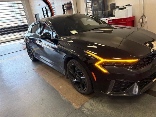 2025 Kia K5 GT-Line for sale in Groveport, OH