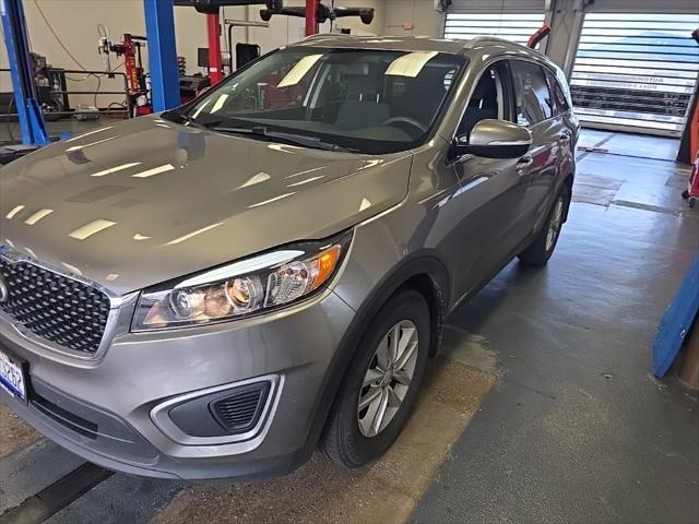 2016 Kia Sorento 3.3L LX for sale in Groveport, OH