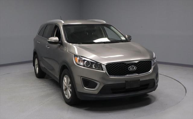 2016 Kia Sorento for sale near Groveport, OH