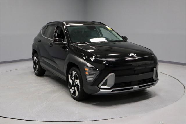 2024 Hyundai Kona Limited for sale in Groveport, OH