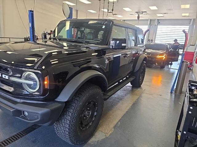 2024 Ford Bronco Outer Banks for sale near Groveport, OH