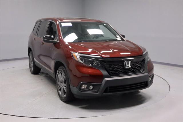 2021 Honda Passport AWD EX-L for sale near Groveport, OH