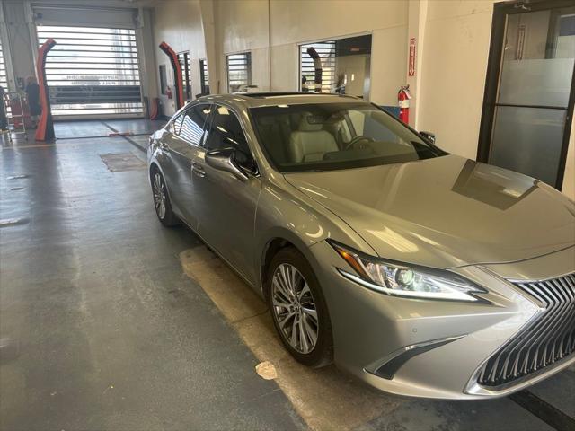 2019 Lexus ES 350 350 for sale in Groveport, OH