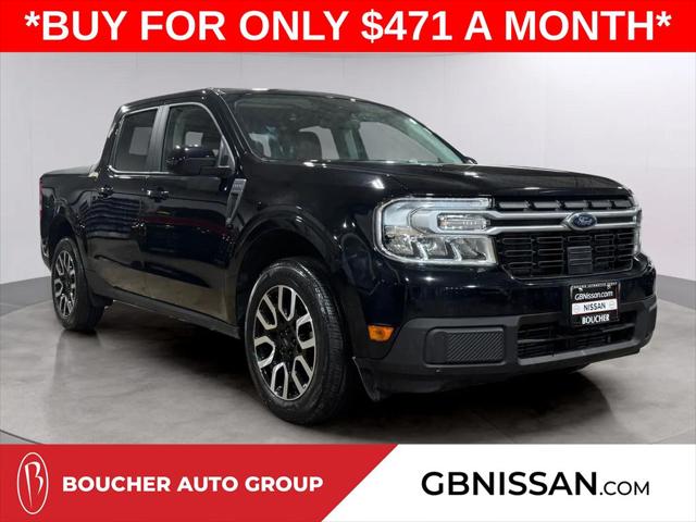 2024 Ford Maverick Lariat for sale in Greenfield, WI