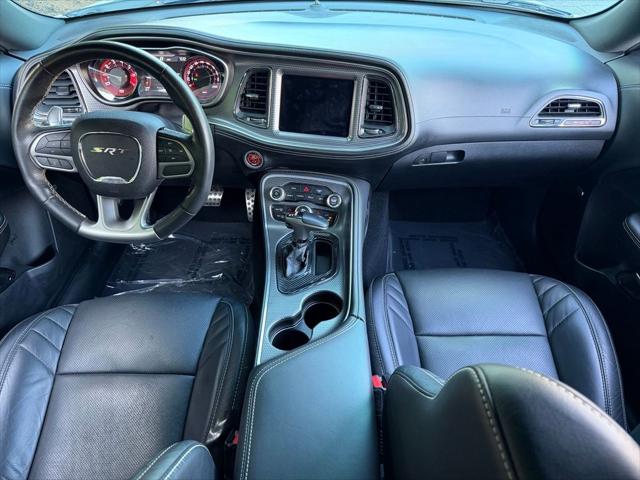 2020 Dodge Challenger SRT Hellcat
