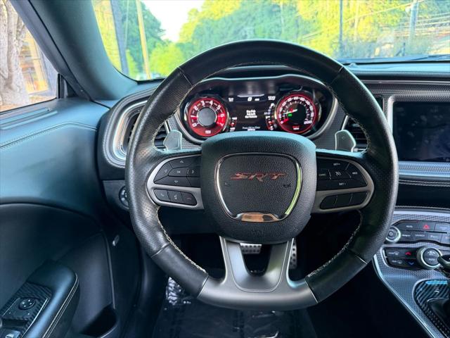 2020 Dodge Challenger SRT Hellcat