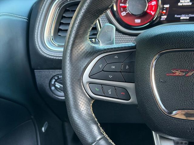 2020 Dodge Challenger SRT Hellcat