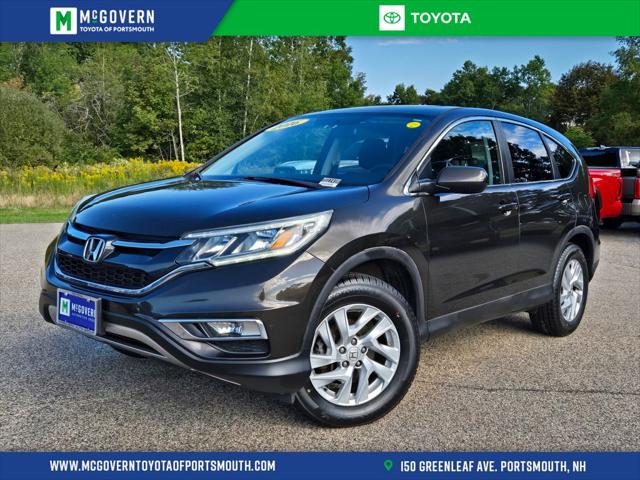 2016 Honda CR-V EX for sale in Portsmouth, NH
