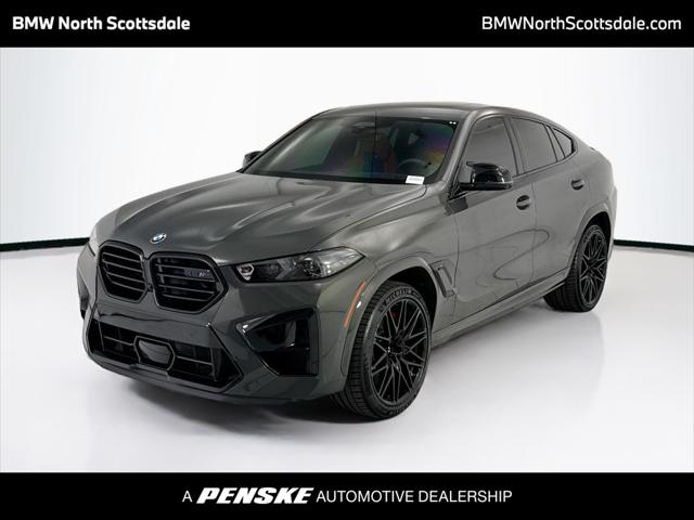 2025 BMW X6 M Base for sale in Phoenix, AZ