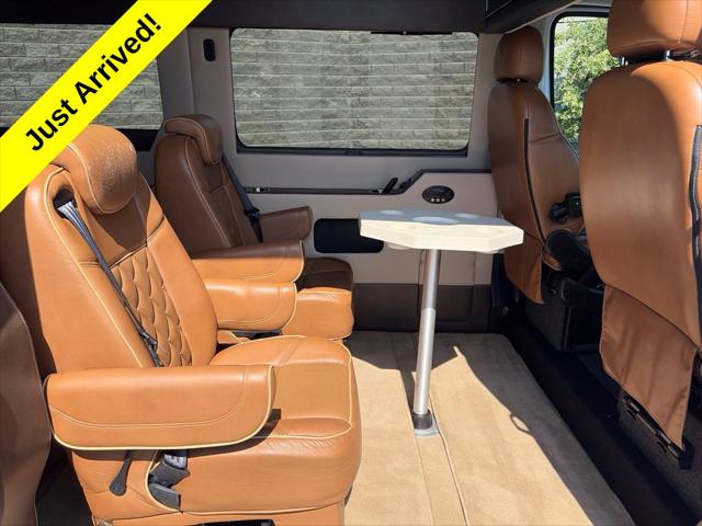 2019 RAM ProMaster 2500 Window Van High Roof 159 WB 2019 RAM ProMaster 2500 Window Van High Roof 159 WB