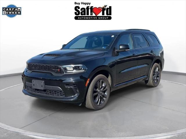 2024 Dodge Durango GT Premium AWD 2024 Dodge Durango GT Premium AWD