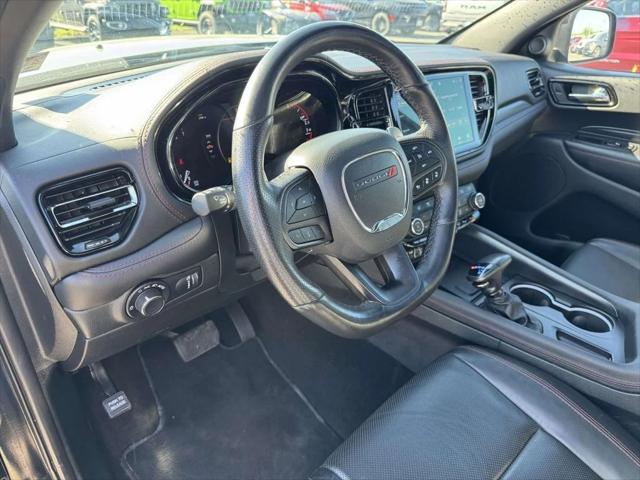 2024 Dodge Durango GT Premium AWD 2024 Dodge Durango GT Premium AWD