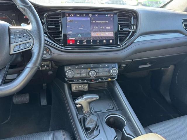 2024 Dodge Durango GT Premium AWD 2024 Dodge Durango GT Premium AWD