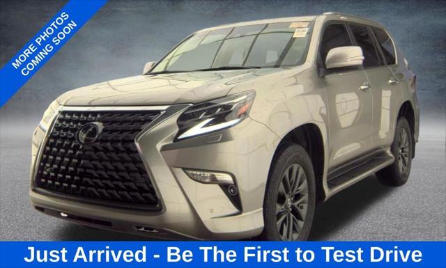 2021 Lexus GX 460 Premium 2021 Lexus GX 460 Premium