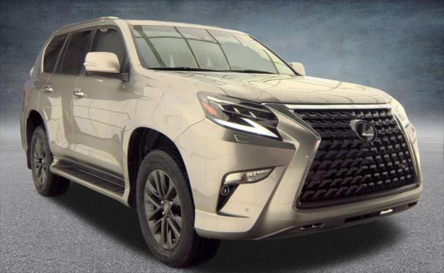 2021 Lexus GX 460 Premium 2021 Lexus GX 460 Premium
