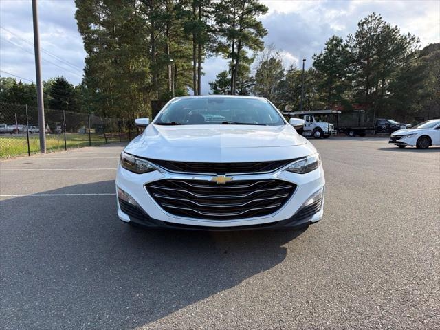2024 Chevrolet Malibu FWD 1LT 2024 Chevrolet Malibu FWD 1LT