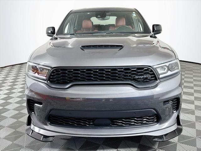 2023 Dodge Durango SRT Hellcat Premium AWD