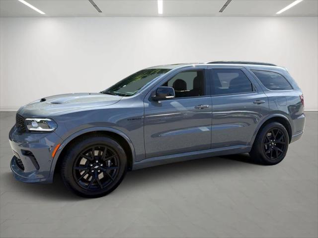 2026 Dodge Durango GT Premium AWD HEMI V8 for sale in Plymouth, MA