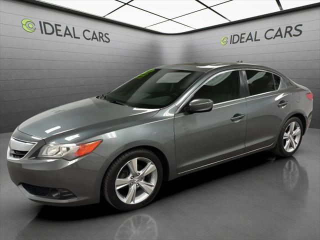 2013 Acura ILX 2.0L for sale in Mesa, AZ
