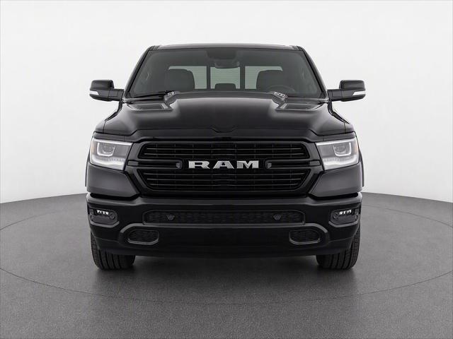 2019 Ram 1500 Laramie Crew Cab 4x4 57 Box