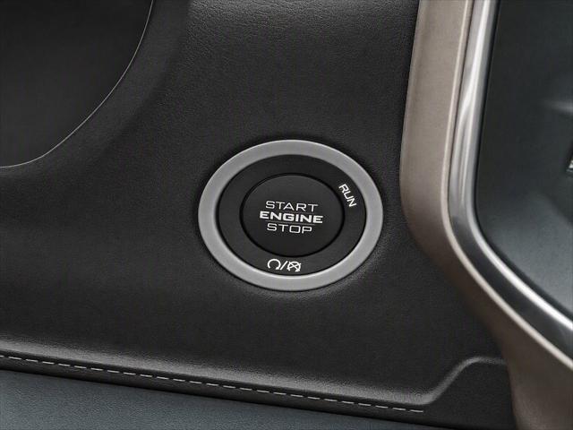 2019 Ram 1500 Laramie Crew Cab 4x4 57 Box
