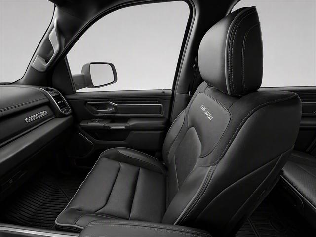 2019 Ram 1500 Laramie Crew Cab 4x4 57 Box