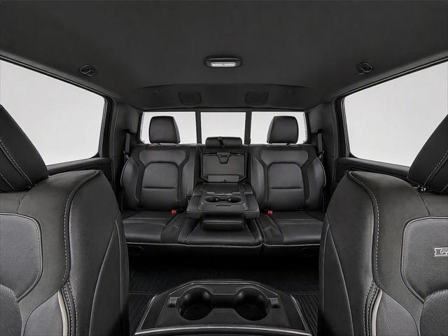 2019 Ram 1500 Laramie Crew Cab 4x4 57 Box