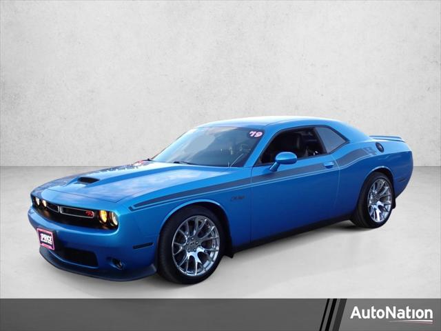 2019 Dodge Challenger R/T for sale in Centennial, CO
