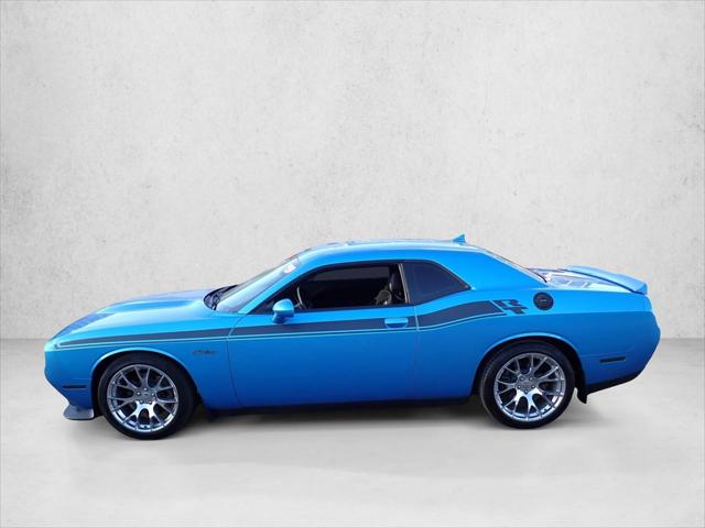 2019 Dodge Challenger R/T