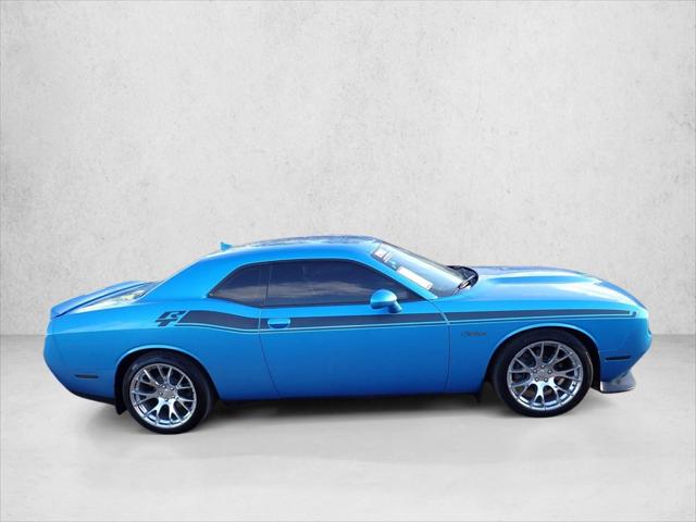 2019 Dodge Challenger R/T