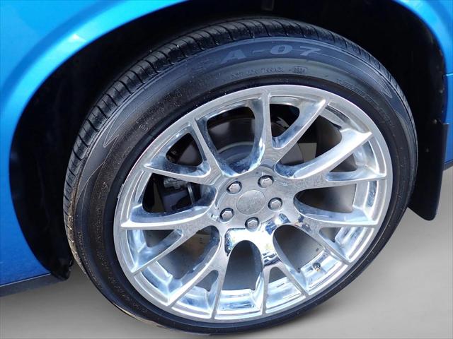 2019 Dodge Challenger R/T