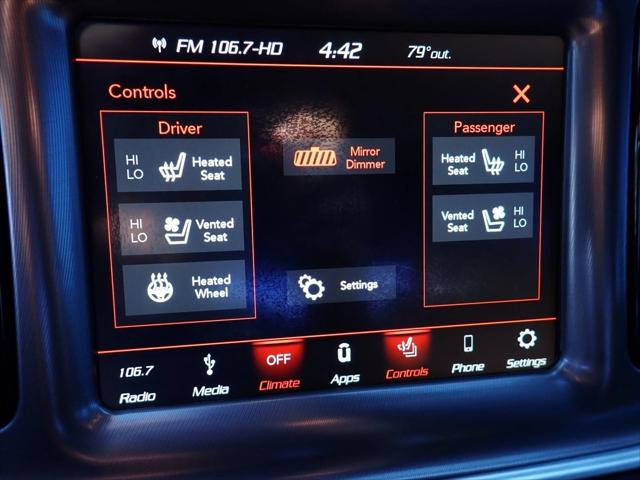2019 Dodge Challenger R/T
