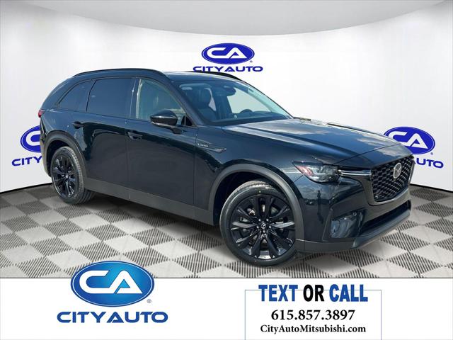 2025 Mazda X-90 3.3 Turbo Premium Sport for sale in Murfreesboro, TN