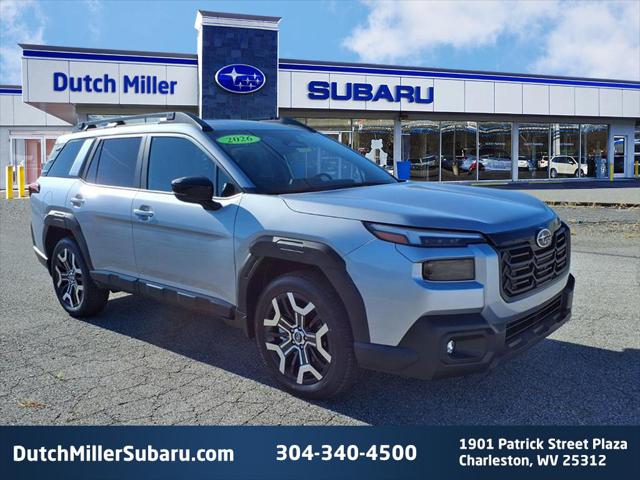 2026 Subaru Outback Touring XT for sale in Charleston, WV
