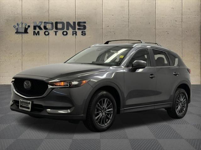 2019 Mazda CX-5 Touring for sale in Silver Spring , MD