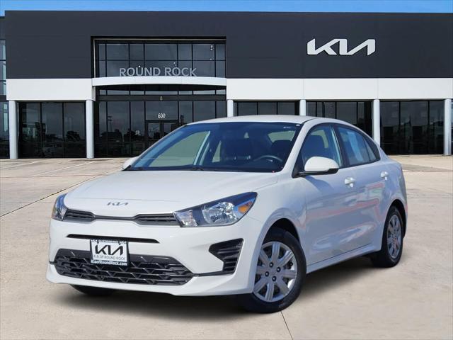 2023 Kia Rio S for sale in Round Rock, TX