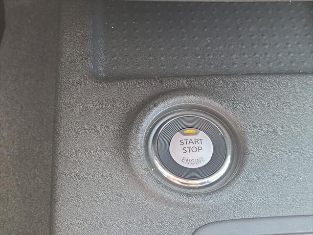 2020 Nissan Frontier Crew Cab PRO-4X 4x4