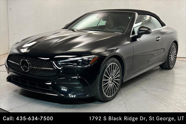 2027 Mercedes-Benz CL CLE 300 for sale in Saint George, UT