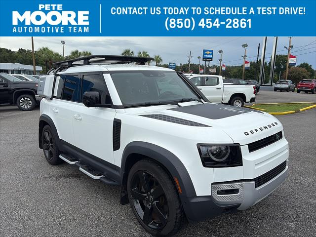 2020 Land Rover Defender 110 HSE for sale in Pensacola, FL