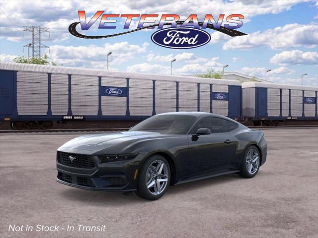 2026 Ford Mustang EcoBoost Premium Fastback for sale in Tampa, FL