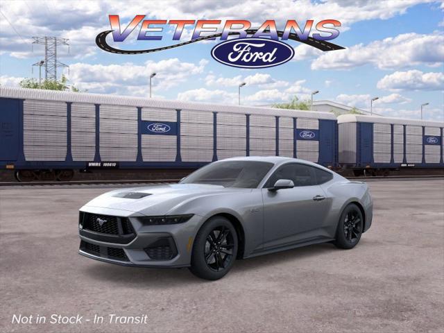 2026 Ford Mustang GT Fastback for sale in Tampa, FL